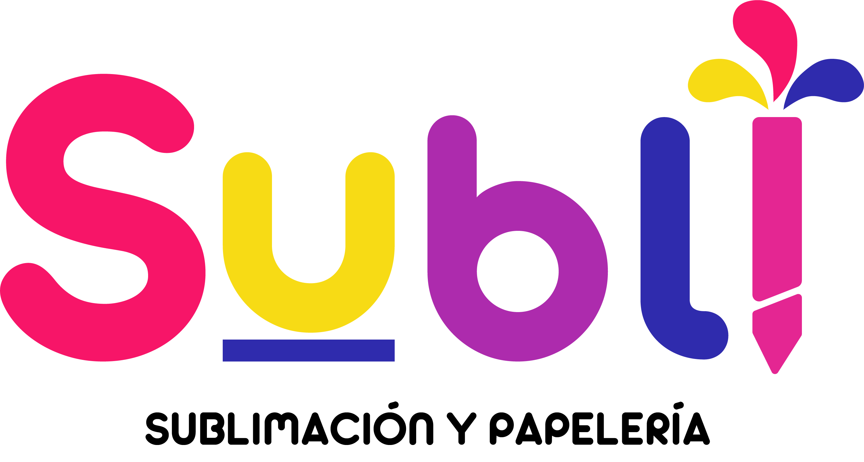 Subli — Sublimación y papelería